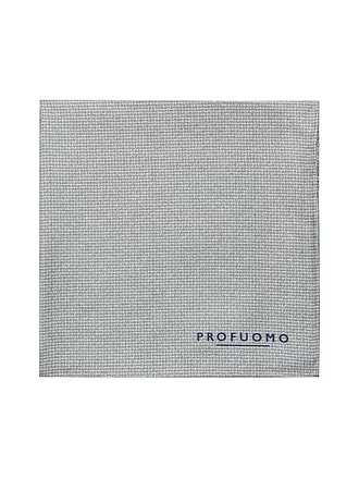 PROFUOMO | Seiden Stecktuch | 